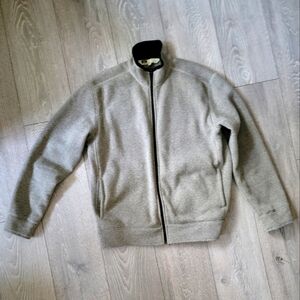 Tilly Zip Up Sweater